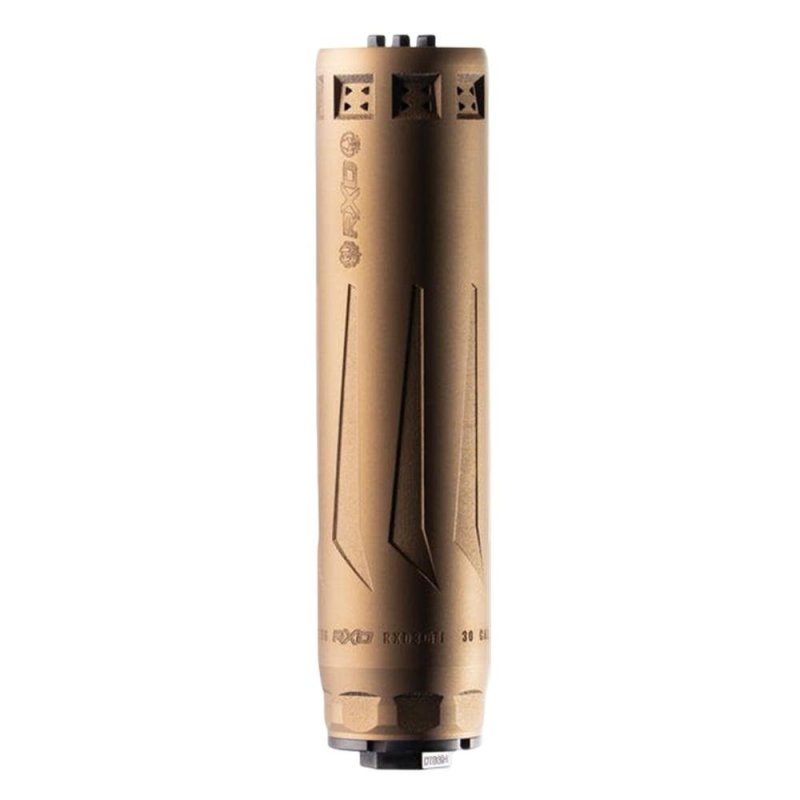 Dead Air RXD30Ti 30 CAL RXD30TIBB 30 CALIBER | 7.62MM