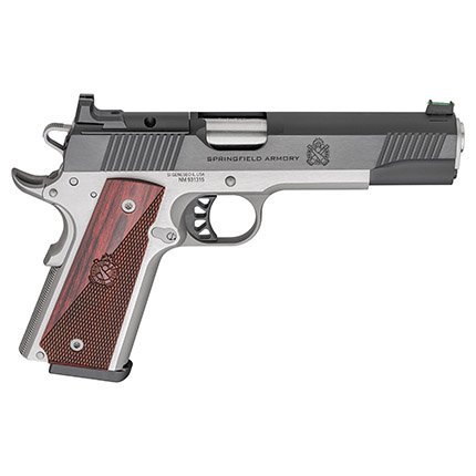 Springfield Armory 1911 Ronin 9mm PX9119LAOS