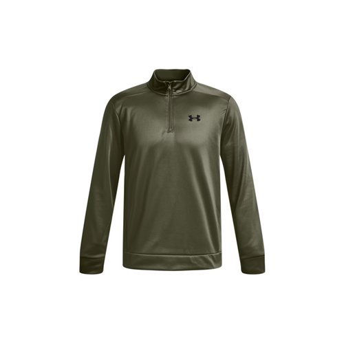 Under Armour Men's Armour Fleece 1/2 Zip Hoodie Lightweight XL