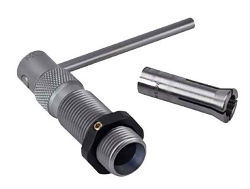 RCBS Bullet Puller w/o Collet (Mounts On Press)