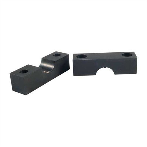 Brownells Square Notch Savage 110 Action Wrench Head Only