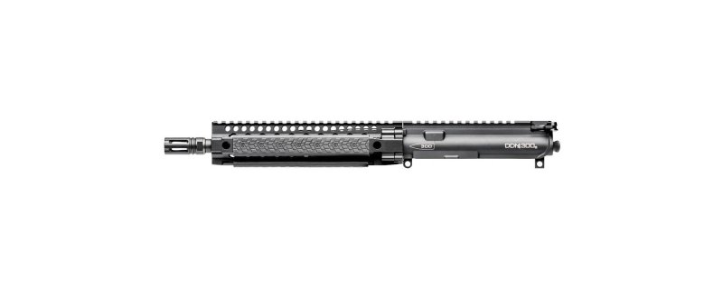 Daniel Defense DDM4 300S URG 300 Blackout 10.3 In 23-088-19020-047