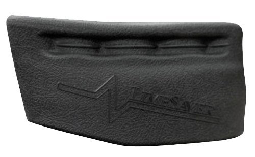 Limbsaver Airtech Recoil Pad Small Slip-On Black 10550-SM-001