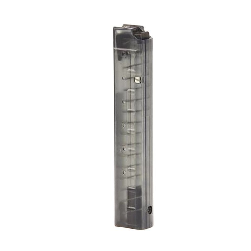 B&T BT-30183-N 9mm 30-Round Magazine for TP9/APC9
