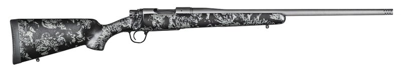 Christensen Arms 8010107400 Mesa FFT 6.5 PRC 4+1 20" Threaded Barrel...