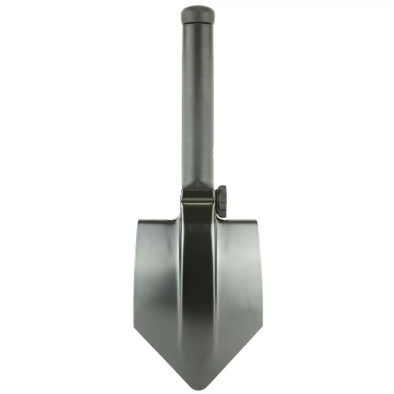 Glock ET17070 Entrenching Tool Telescopic Handle Matte Black