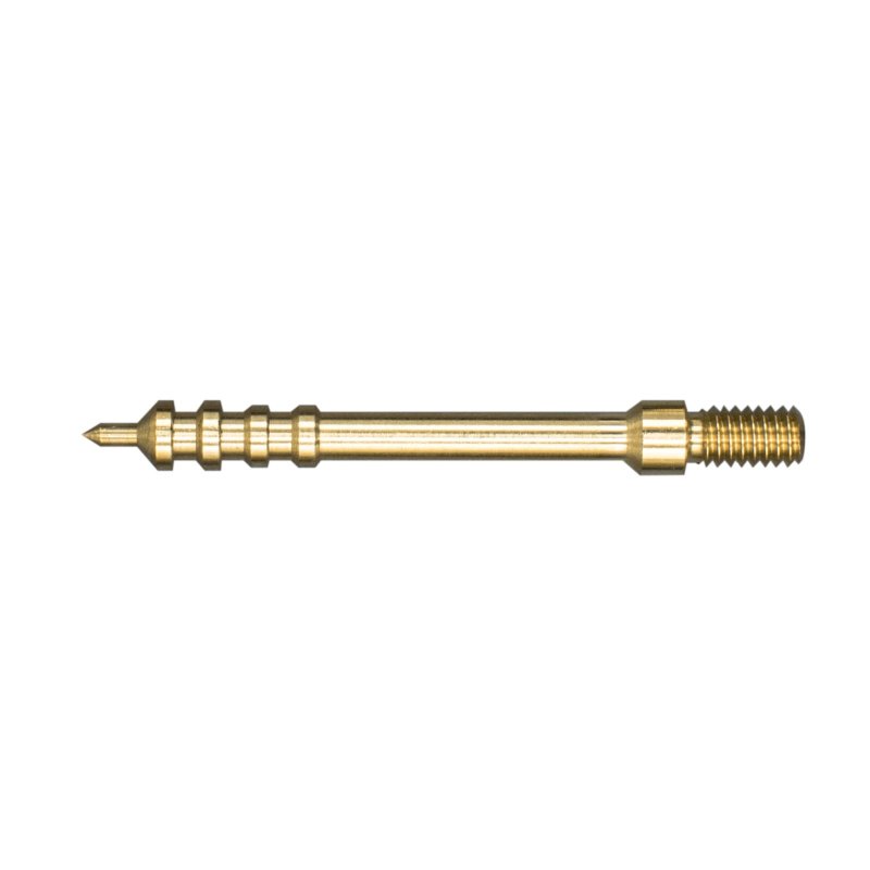 Otis Technology Pierce Point Jag .22/.243 Caliber Brass 8-32 Threads
