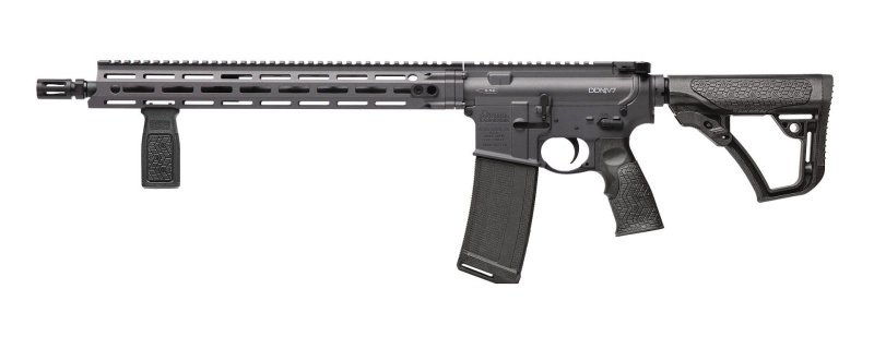 Daniel Defense M4 V7 5.56 02-128-10093-047