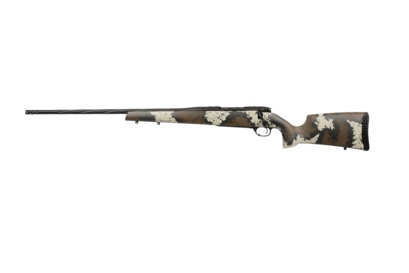 Weatherby Mark V 300 WBY Mag MHC01N300WL8B