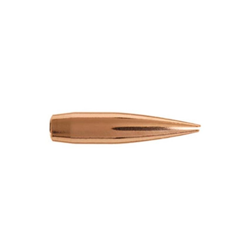 Berger 30424 30 Caliber 185gr Hybrid Boat Tail Bullets 100/Box