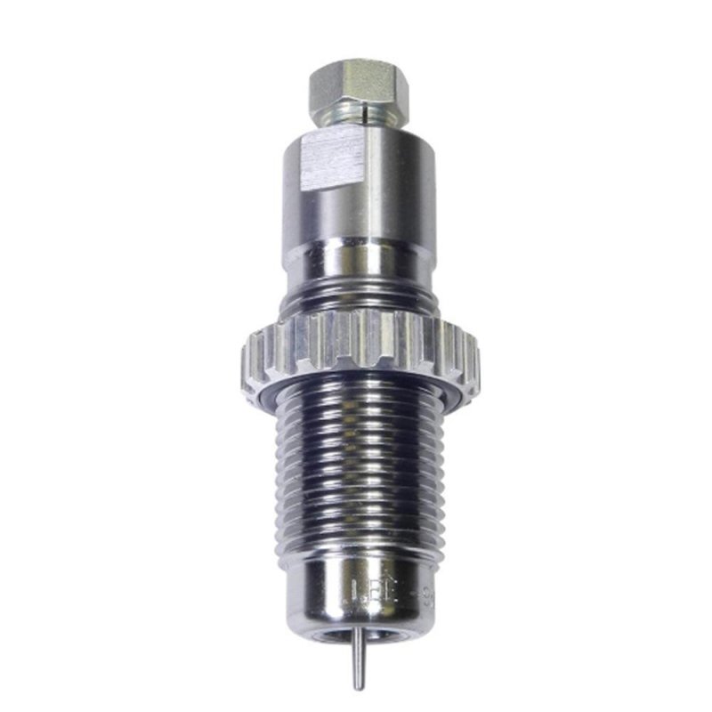 Lee Precision 90533 .45 Long Colt Carbide Sizing Die with Case