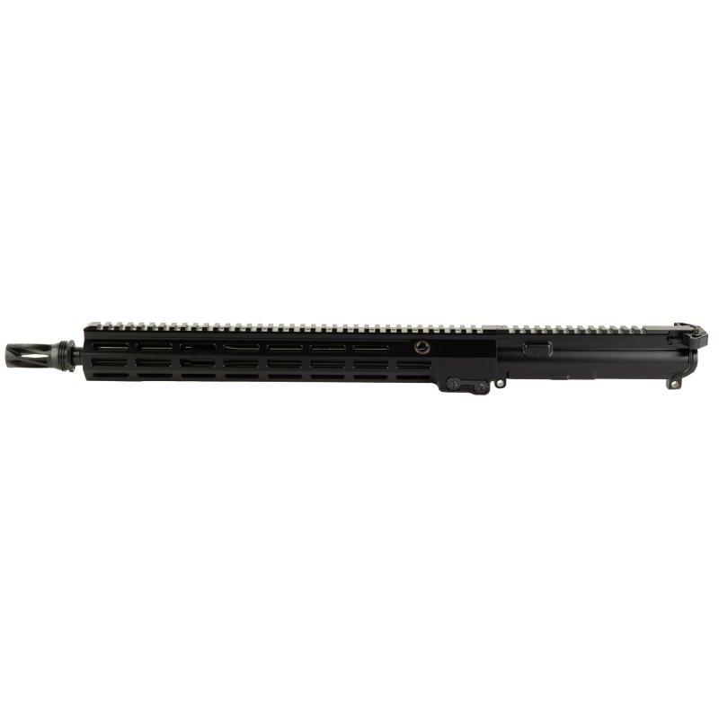 Geissele 08-548B AR-15 Super Duty Mod1 5.56x45 16" Upper Black