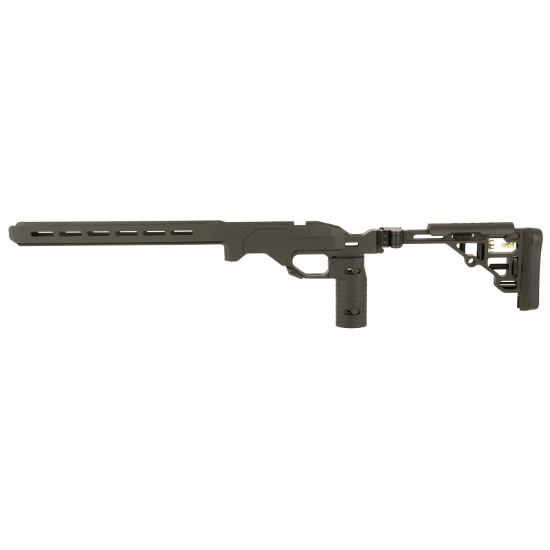 Ultradyne USA UD6 Chassis for Ruger American Short Action Matte