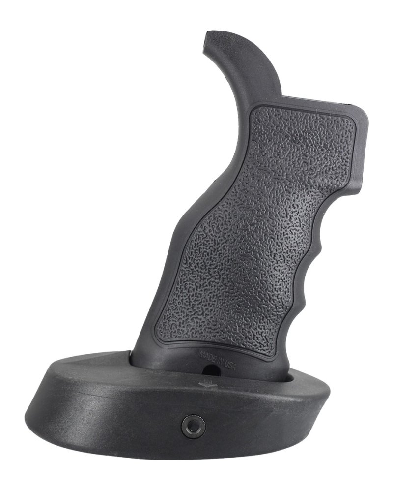 JE PS-PG6B Sniper Grip w/Base Stnd