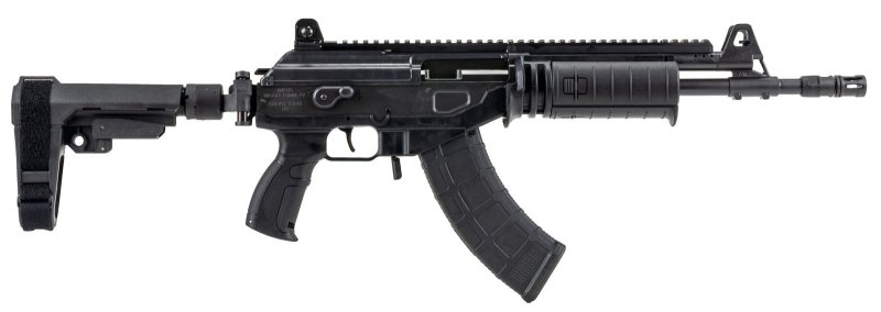 IWI US Galil Ace 7.62X39 GAP1339SB