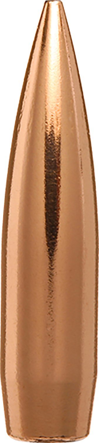 Berger 30418 Target Match 30Cal 185gr Juggernaut Bullets 100/Box
