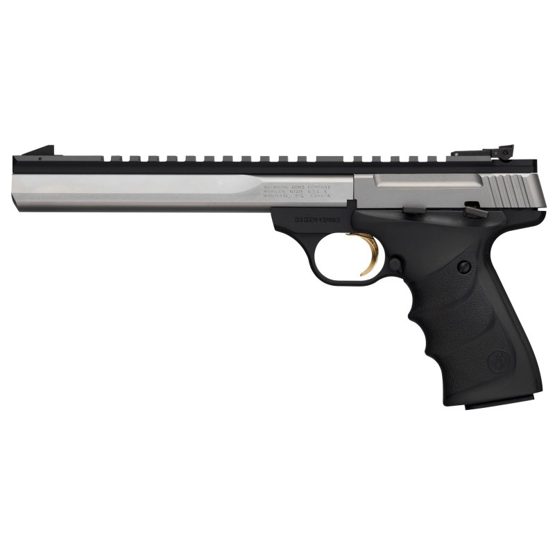 Browning Buck Mark Contour 22 LR
