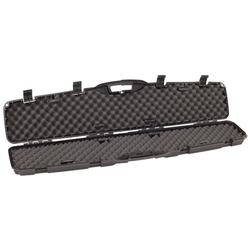 Plano Pro-Max PMC153104 Long Gun Case 53.25in Black Lockable