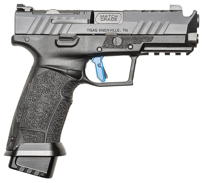 Tisas PX-9 9X19MM 10100567