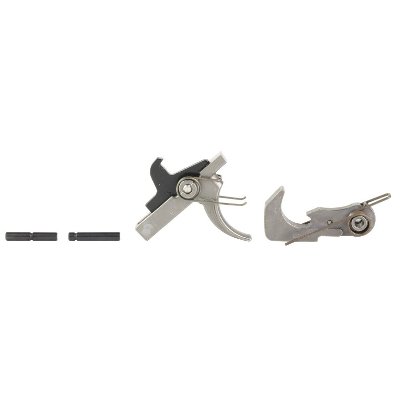 Sons Of Liberty Gun Works LFT Liberty Fighting Trigger Nickel Teflon 6 lbs