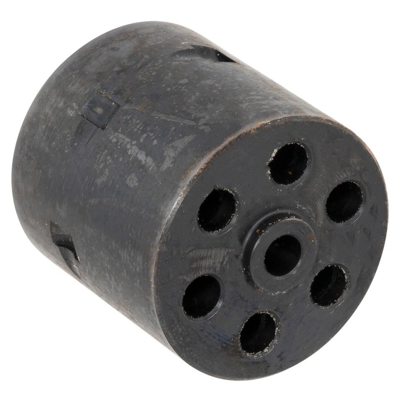 Heritage 22WMR 6Rd Cylinder Blued 331-0002-02