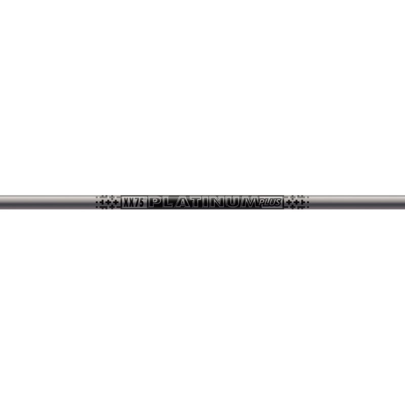 Easton Platinum Plus Shafts 1416 1 Doz 7075-T9 Alloy .002 Tolerance