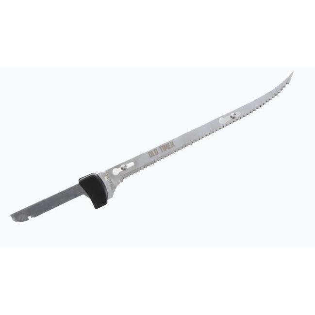 Battenfeld Technologies Old Timer Electric Fillet 8 In Replacement Blade