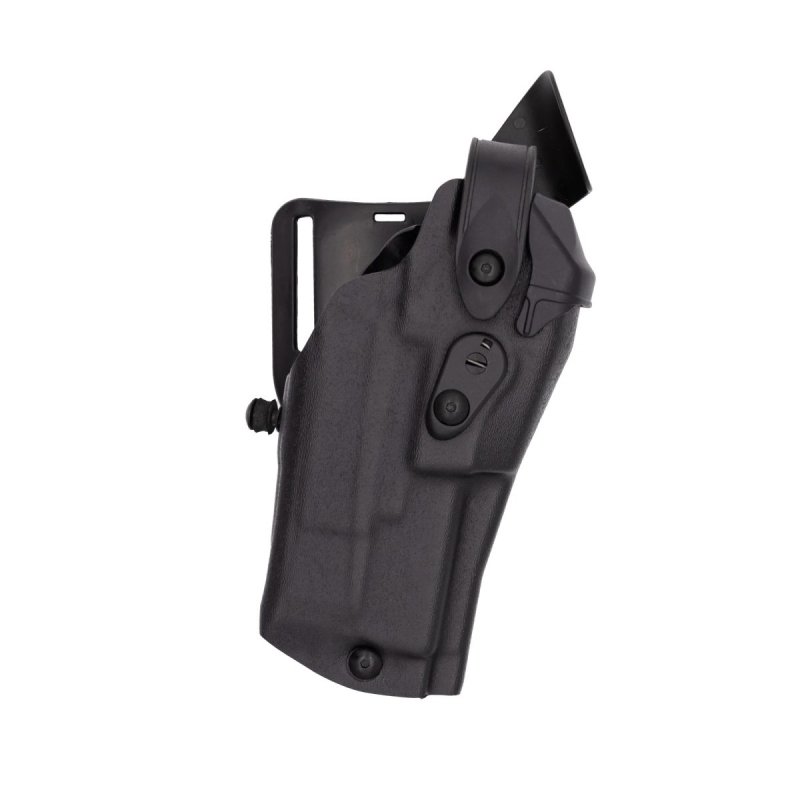 Safariland 6360RDS ALS/SLS Level III Holster for Staccato C 5 In w/ Light