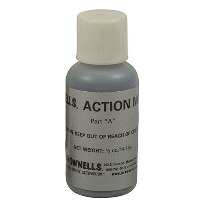 Brownells Action Magic II Part a Powder .5 Oz