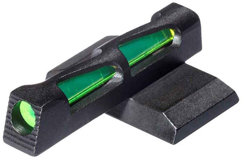 Hiviz HKLW01 LiteWave Front Sight for HK HK45/HK45C/P30/P30L/P2000