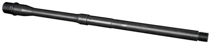 Diamondback AR-15 Barrel 7.62x39mm 16 In Black Nitride