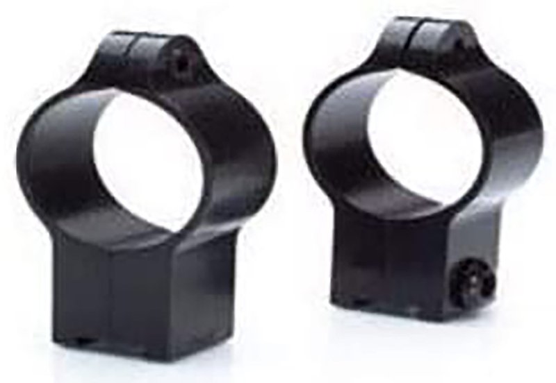 Talley 30CZRL Rimfire Rings 30mm Low Matte 11mm Dovetail CZ Steyr Tikka