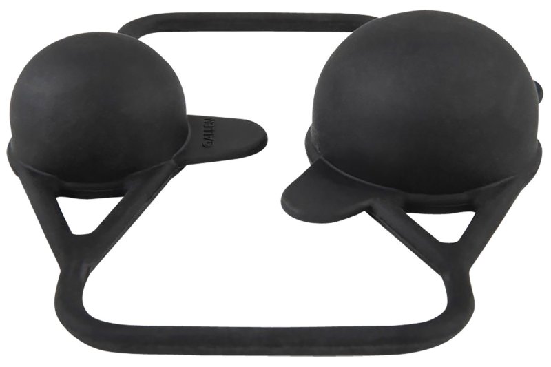 Allen Double Cover Stretch Scope Cover Medium