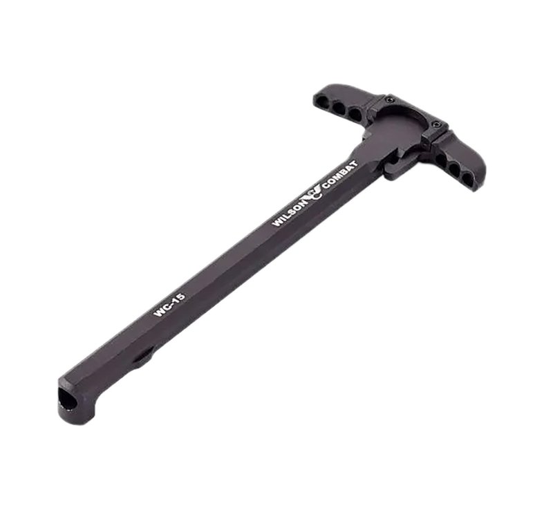 Wilson Combat TR-CH15-M Ambidextrous Charging Handle Black