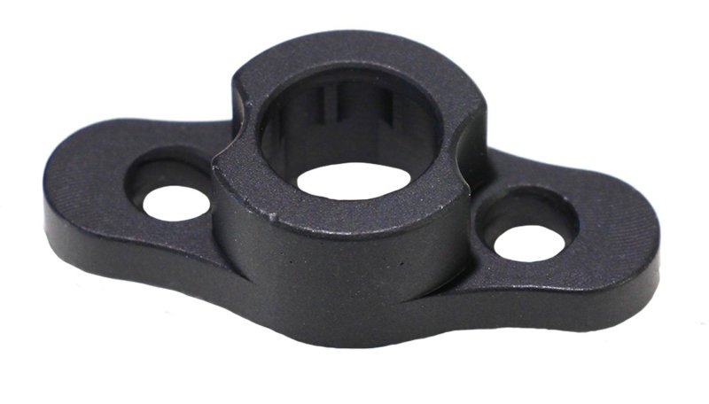Timber Creek MQDMPBL QD Mounting Point M-LOK Black Aluminum