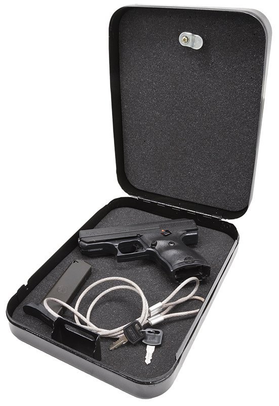 Hi-Point Firearms 916HSP 9mm