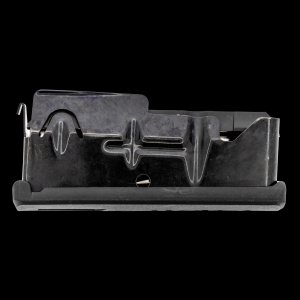 Savage Arms Impulse Mountain Hunter, Driven Hunter, and Kylm 28 Nosler 2-Round Magazine