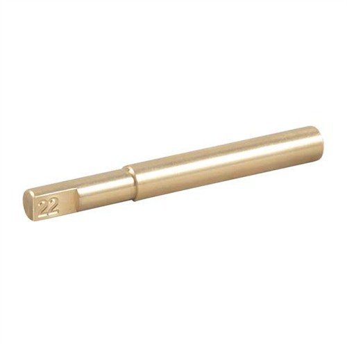 Brownells 22 Caliber Brass Pilot Gunsmith Tool