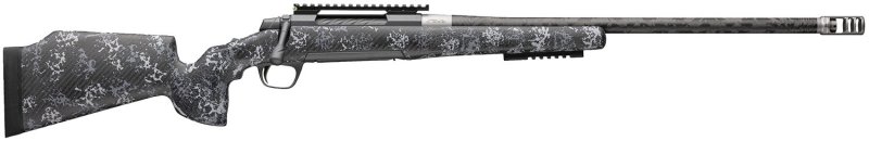 Browning 036037297 X-Bolt 2 McMillan 300 PRC 26" Carbon Fiber Rifle