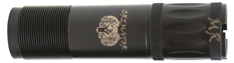 Carlson Cremator 11635 Rem Choke 12 Gauge Mid-Range Non-Ported Steel