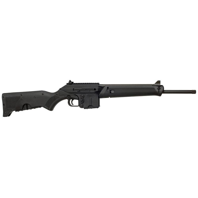 Kel-Tec SU-16CA 5.56 NATO