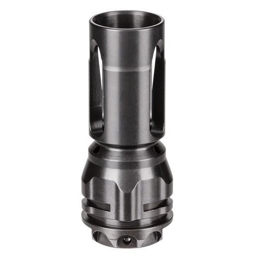 Gemtech 13818 ETM Flash Hider 7.62mm 5/8x24 Black