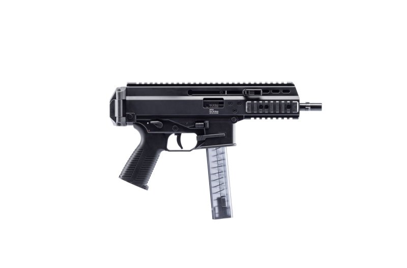 B&T APC9K Pro 9mm BT-36039