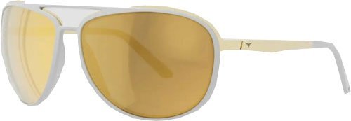 Force Flex Tango Sunglasses Gold Mirror Premium Lens