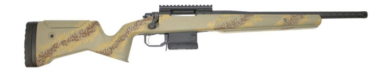 GLFA GL700308SSL-TAN 308 WIN RFL LICHEN TAN/SS