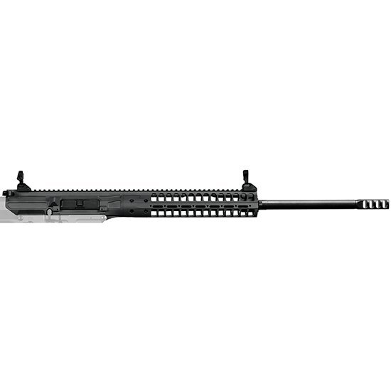 LWRC REPR MKII Upper 22" 6.5 Creedmoor Black