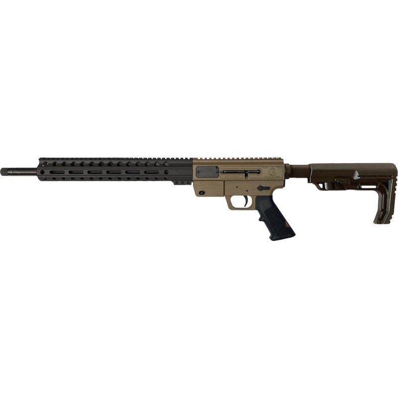 Just Right Carbines JRC 45 ACP JRC45BZG3-TB/BL