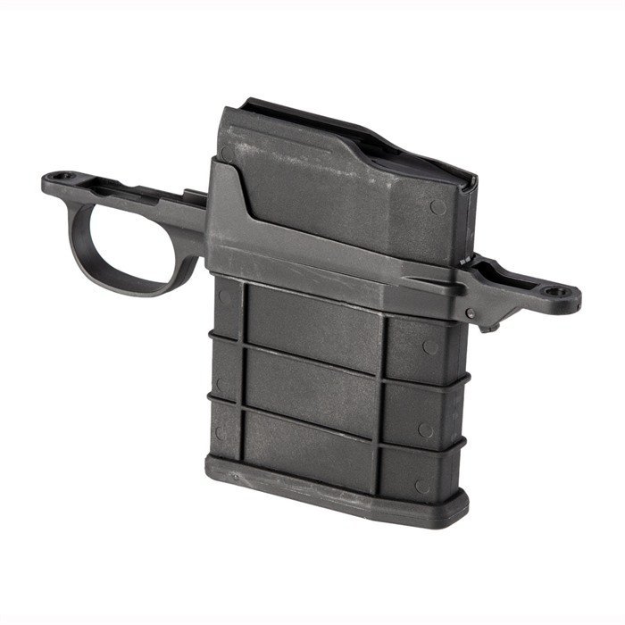 Legacy Sports 1500 Magazine Kit .270/.25-06/.30-06 10 Round Black