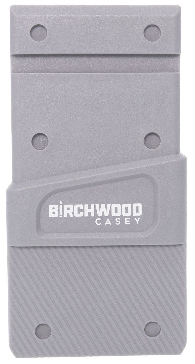 Birchwood Casey LOWRVISE-BLOCK AR-15 Lower Receiver Vise Block