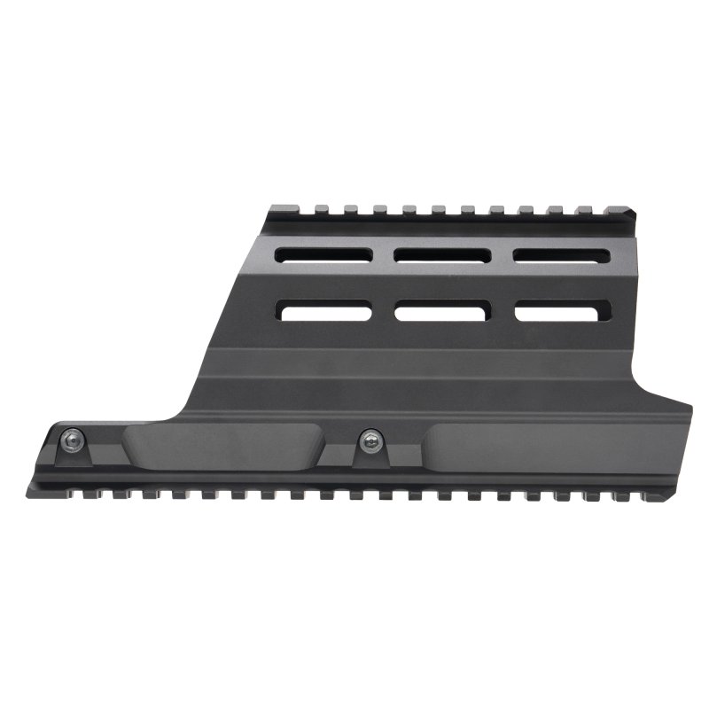 Strike Industries Long Handguard For SI-SMC-90-KIT-BK FN PS90 Chassis